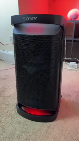 Sony XP500 Flash Review #sony #speakers #amazon #amazonfinds #amazonmusthaves