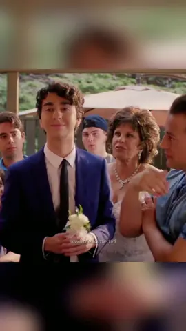 (Part 6) My Big Fat Greek Wedding 2  - Stepping Back Scene #foryou #movieclips #moviescenes #films #bestmovies #movietok #movierecommendation #alexwolff 