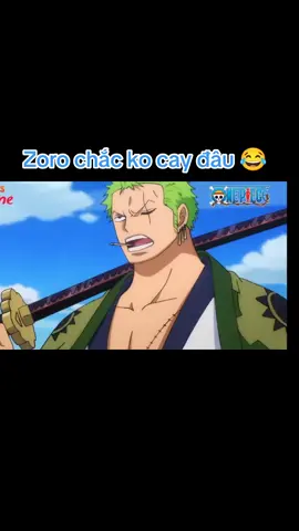 One piece P5: Linh hồn võ sĩ của  Luffy#vuahaitac#bangmurom #luffy#zoro