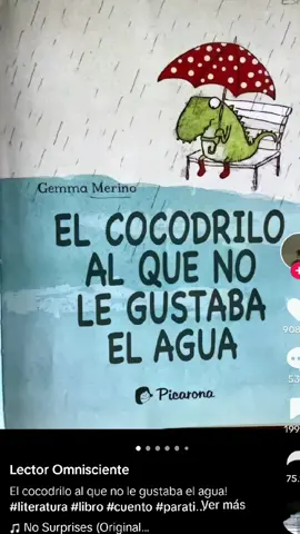 Vi este video, y no pude Resistirme a ponerle voz 😅 espero les guste. A mis 33 años este cuento me dio un gran mensaje. #cuento #cuentos #cuentacuentos 
