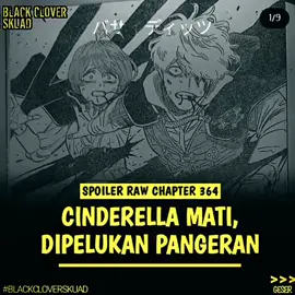 PANGERANNYA KEREN😭😭 btw ini video lama  #blackclover #blackcloveredit #gaucheadlai #marieadlai #grey #greyblackclover #gauche×grey 