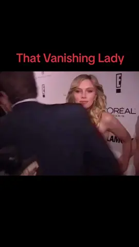 #fypシ #fyp #scarlettjohansson #redcarpet #vanished #unexplained #fypシ #fyp #celebrity 