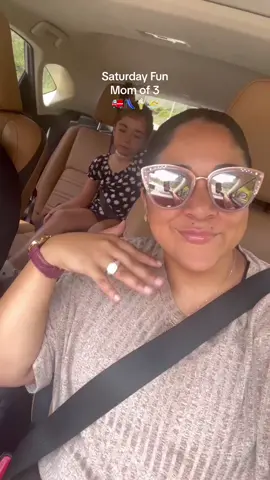 Saturday are made for fun mom of 3 come spend the day with us  #momlife #poolday #fireman #teenmother #momover30 #Vlog #vlogs #vlogger #saturday #spendthedaywithme  #funday 