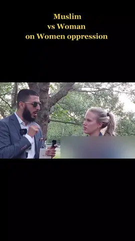 society pressures women to meet beauty standards #speakerscorner #alidawah #islamic  #women #misogynistic #society 