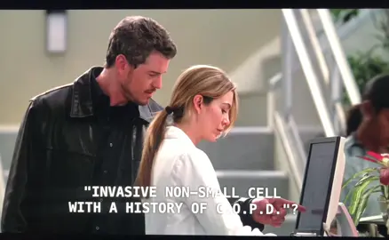 s2:e18 | mark sloan’s first appearance and got punched! #greysanatomy #marksloan #lexiegrey #markandlexie #ericdane #chylerleigh #fyp #greysedit #slexie #soulmate #littlegrey #mcsteamy #greysloan #Love 