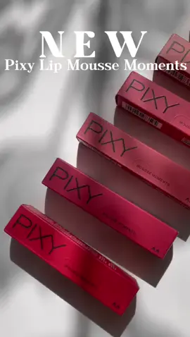 #pixylipmoussemoments #pixylipmousse #lipmousse #pixy #pixylipcream #pixybeauty #pixycosmetics #pixyindonesia #lipcreamviral #fyp #fypシ #fypシ゚viral 