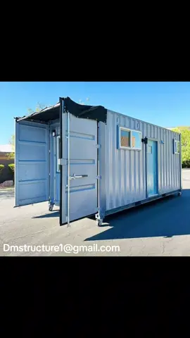 we specialize in manufacturing steel structures and house containers we do shipping nationalwide quality houses #SAMA28 #dmstructures #containerhouse #trending #construction #containerhomes #mzansitiktok