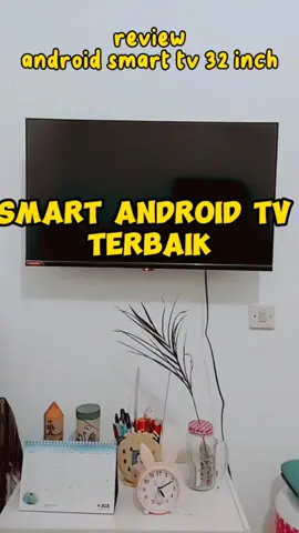 Review tv changhong setelah 9 bulan penggunaan. Masih oke bangeetttt dan gak pernah nyesal pilih ini. Checkout via toko oren di official store nya hanya 1,9juta: 👉 https://shope.ee/1q8EubPIB7 #fyp #tv #smarttv #tvterbaik #rekomendasitv 