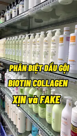 Phân biệt dầu gội Biotin collagen hàng xịn và nhái Có bà nào chạy vào phòng tắm đi tìm quả táo không nhỉ #ledung #reviewdaugoi #daugoi  #daugoidau  #daugoibiotincollagen  #daugoibiotin  #biotin  #biotincollagen 