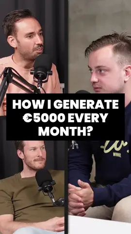 How One Property is Earning 5,000 Euros Every Month for This Investor. #RealEstateInvestment #PassiveIncomeGeneration #Barawa #ROIIncrease