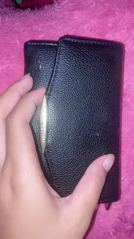 Dompet tebal isi kartu😩 #fypシ #dompetwanita #kosong #kantongkering😭😂✌️ 