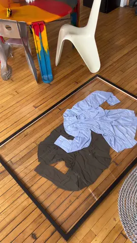 Button ups
