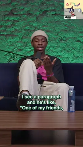 Cold feet about living with strangers  #gowiththeflo #podcast #comedy #strangers #roommates #newyork #nyc #city #text #foryou #viral #trending #youtube #spotify #rent #streeteasy 