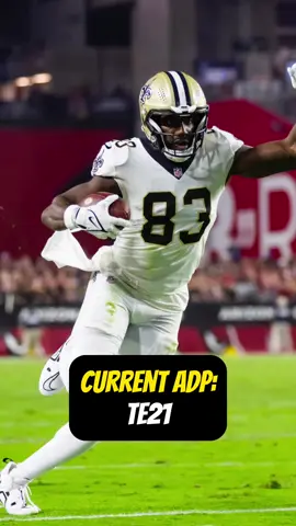 juwan johnson is jumping up draft boards at BDGE #nfl #fantasyfootball #nflfantasy 