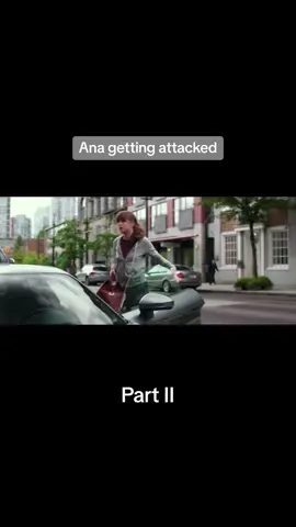 Part 8| Christain was so worried..Part 3 already up #fiftyshadesfreed #christangrey #anastasiasteele #edit #fiftyshades #fyp #fypシ #viral #attacked #movieclips #movieedit #Love 