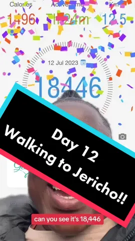 Day 12!! What a great day in the end!! 12/35