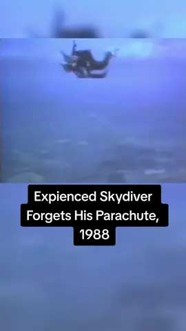 #skydive #skydiving #accident #horror #fy #fyp #foryou #foryourpage #foryoupage #xyzbca #fypage #history #viral 