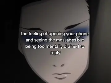 I binged watched ergo proxy the other night and it's actually so good #fyp #foryou #foryoupage #ergoproxy #mentallydrained 