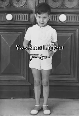 The Man, The Myth, The Legend… Yves Saint Laurent 🫡 👠 ✨👜 🛍️ #ysl #yvessaintlaurent #History #historytok #fashion #fashionicon #BeautyTok #vintage #blackandwhitephotography 
