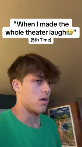 The movie theater loved that one #meme #skit #edit 
