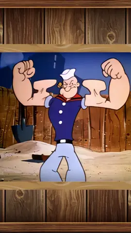 El Nuevo Show de POPEYE EL MARINO | Intro Latino #popeye #popeyeelmarino #popeyeelmarinosoy #elnuevoshowdepopeye #popeye_el_marino #popeyeintro #karlosnun
