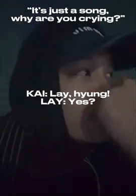 I HATE LISTENING TO THIS SONG BC I ALWAYS CRY #kanespearls #haechansusedipad #exo #exol #layzhang #kai #chen #sehun #chanyeol #xiumin #baekhyun #kyungsoo #suho #kpop #kpopfyp 