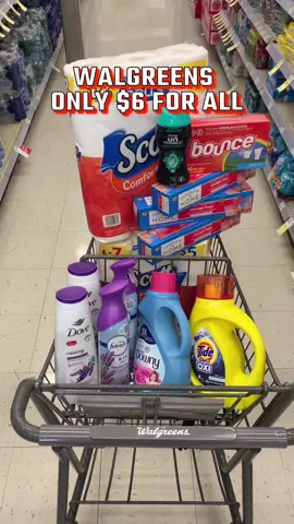 Walgreens Deal #walgreensdeals #walgreenscouponing #walgreenscouponingthisweek #couponingcommunity #couponingforbeginners #couponing #siimplyshaquoya #fyp 