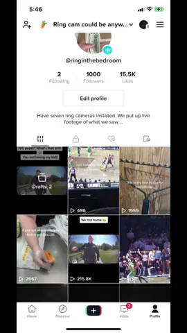 #journey #followers #ringinthebedroom #viral #videooftiktok #appreciationpost  this was our journey to 62.8k followers want ti thank you all. Glad you enjoy our ring doorbell skits! Join me every night on my live!! #live #joinme #ringdoorbell 