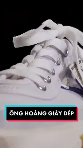 Thương hiệu quốc dân, ông hoàng giày dép, quá khứ huy hoàng, bàng hoàng tỉnh giấc. #tiemtaphoa #vtvcab #quangcao #viral #giaythuongdinh #xuhuong 