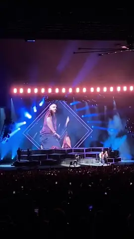 I can’t get enough of BTR 💖💖💖#cantgetenoughtour #bigtimerush #btr 