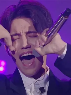 Dimash singing All By Myself in 2017  #dimash #димаш #asian #artist #singer #vocals #allbymyself #allbymyselfchallenge #riffsandruns #fypシ 