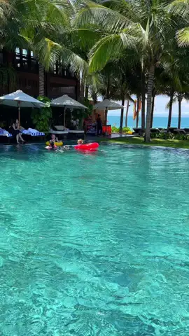 Năng lượng mỗi ngày 🌊