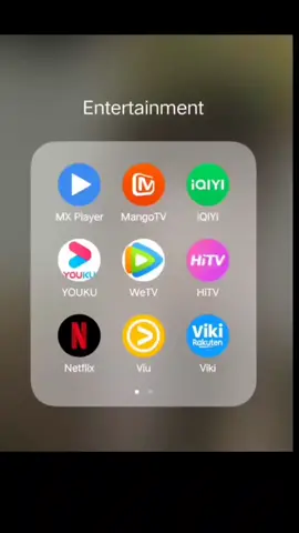 Install his app if you live watching drama series..#Happywatching 