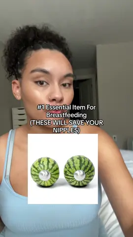 Breastfeeding & Pumping must have item! @Silverette Usa ‘s Nursing cups help heal & protect nursing n!pples!  Ditch the creams that just moisturize & use the natural properties of healing silver to ensure your breastfeeding n!pples are taken care of!  As a second time mom these will make my journey so much more enjoyable. Those first couple weeks can be brutal when breastfeeding.  #silverettenursingcups #pregnanttiktok #breastfeedingjourney #newmom 