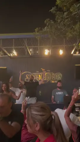🔥🔥 #fyp #sevensisters #sevensistersbeirut #dj #djramyy #beirutnightlife 