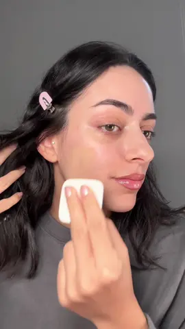 ما بتتخيلوا قديش حبيته #kiko #powderfoundation 