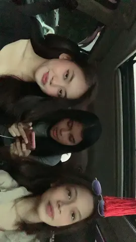 Hari hari bareng mereka