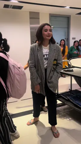 Taping sa bagong movie🎥#mabait🥰 #karylle #fyp #fypシ゚viral #fypage 