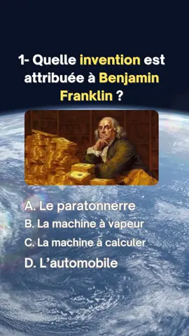 Quiz culture général 👉Abonne toi pour plus de quiz #quiz #cultureg #apprendresurtiktok 