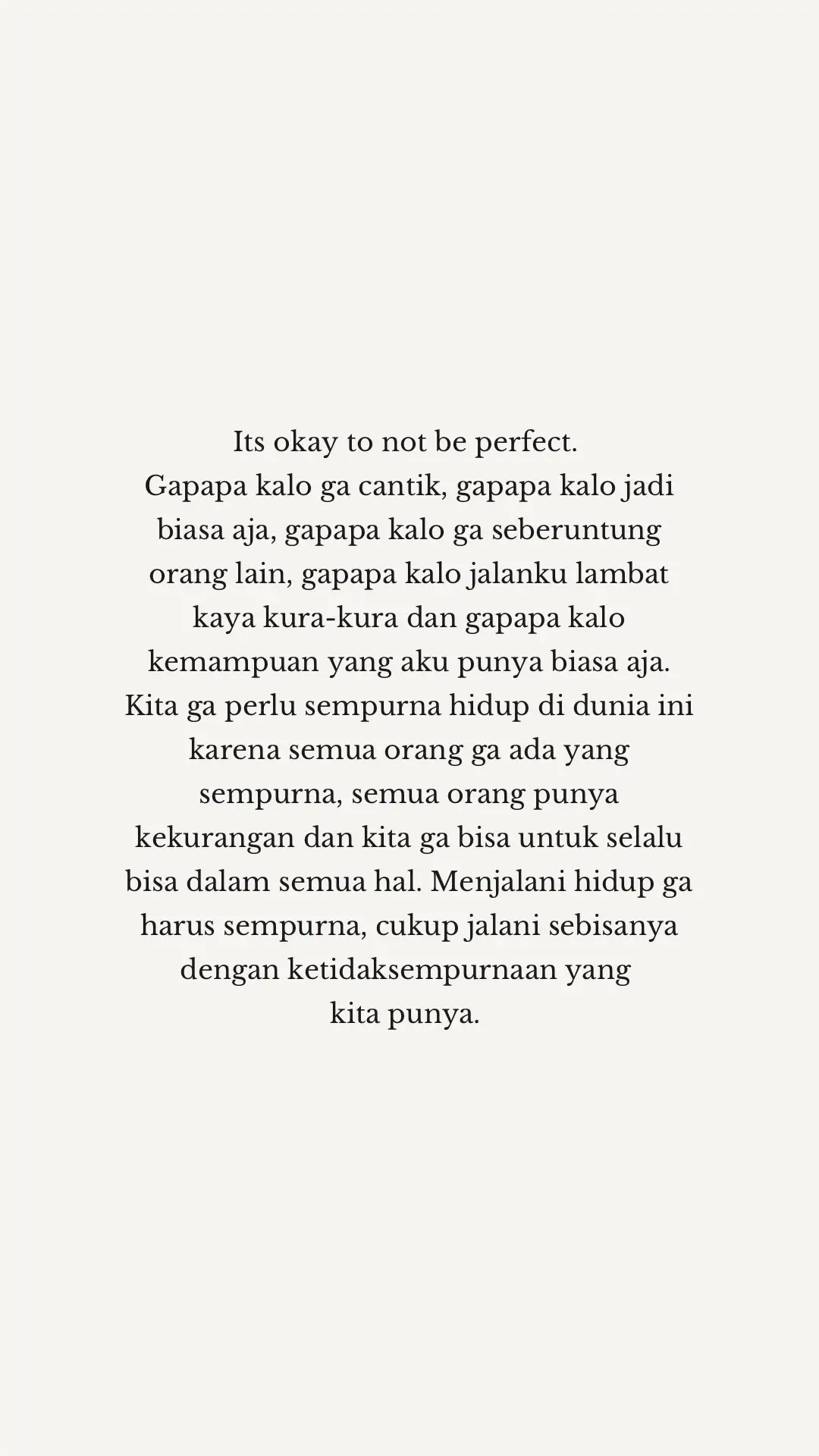 #bismillah #masyaallahtabarakkallah #quotestory #storywhatsapp #reminder #kutipannasehat #sajakkata #pepatahkata #motivasi #foryoupage #fyp 
