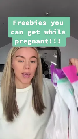 Sign up on the @Bounty app & collect your free pack from @Tesco !!! Sign up on the @Emma’s Diary app & you can collect your free packs from @Boots UK @Sainsbury’s or @Argos !!! Such an amazing thing for mums to be🤍 #fyp #foryou #mumtobe #emmasdiarygiftpacks #bountypack #freebies #pregnant #secondtrimester 