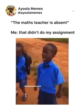 See joy 😹😹 #ayoolamemes #funnyvideos #trending #primaryschool #fypシ゚viral #tiktoknigeria🇳🇬 #funny #laughing #relatable #tiktok #nigeriantiktok #goviralgo 