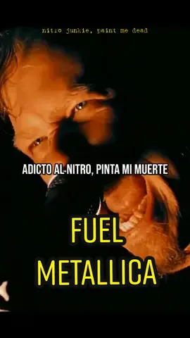 Fuel – Metallica #metallica #fuel #reload #jameshetfield #larsulrich #kirkhammett #roberttrujillo #trashmetal #music #trend #sub #español #musica #tend #top #trendy #viral #fypシ #parati #fy #xyzbca #canciones #subespañol #subtitulos #metal #rock #foryourpage #foryoupage #foryou #fypp #entersandman #heavymetal #masterofpuppets #classic #load 