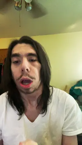 IM BACK BABY 