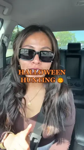 Halloween hunting chronicles continued🎃 . . . . . #halloween2023 #halloweenhunting #halloweenfinds #halloweenfind #halloweenfinds2023 #fyp #fypシ #fypage 