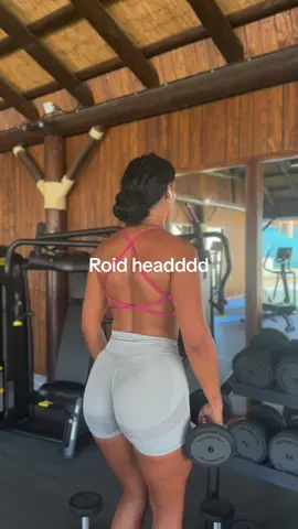 Camera woman was getting pipey #gymhumor #GymTok #gymvideos 