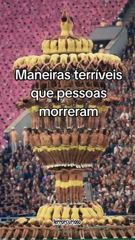 😨 A última me deixou com medo #entretenimento #nuncavi #fatosreais #curiosidades 
