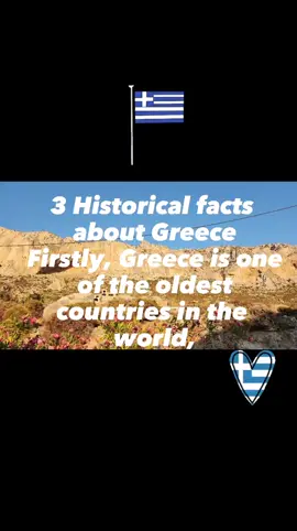 #CapCut #greece #history #geography #facts #europe #AI #fyp #foryoupage 
