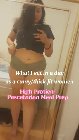 Us curvy/thick fit gym baddies deserve our flowers too 💐 #thickfit #curvybodies #fitthicc #gymmealprep #pescaterianfood #pescaterianmealprep #whatieatinaday #mealprep #healthyfoods #Fitness #naturalbodies #FitTok #curvygymbody