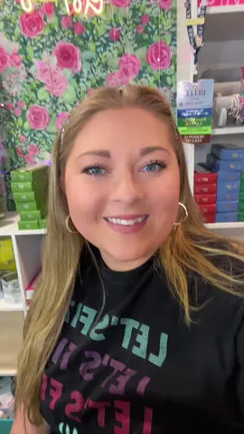 HEYYY BESTIES 🥰💗 new inventory today - come join me!